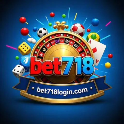 bet718login